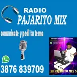 RADIO PAJARITO MIX