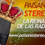 Radio Paisana Stereo 90.5 FM