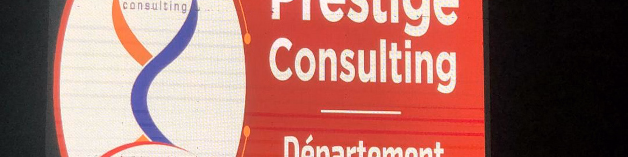 Prestige fm