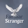 Familiar Stranger | Isobel Shaw