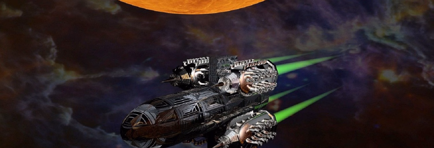 Space Radio