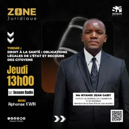 DROIT À LA SANTÉ : OBLIGATIONS LÉGALES DE L'ÉTAT ET RECOURS DES CITOYENS