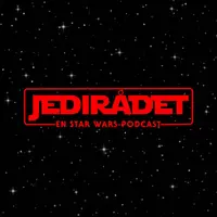 Jedirådet: En Star Wars-Podcast