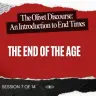 The Olivet Discourse – The End of the Age (Robert Van Kampen)