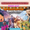Fight4damis part 4 (de #FightPodcast)