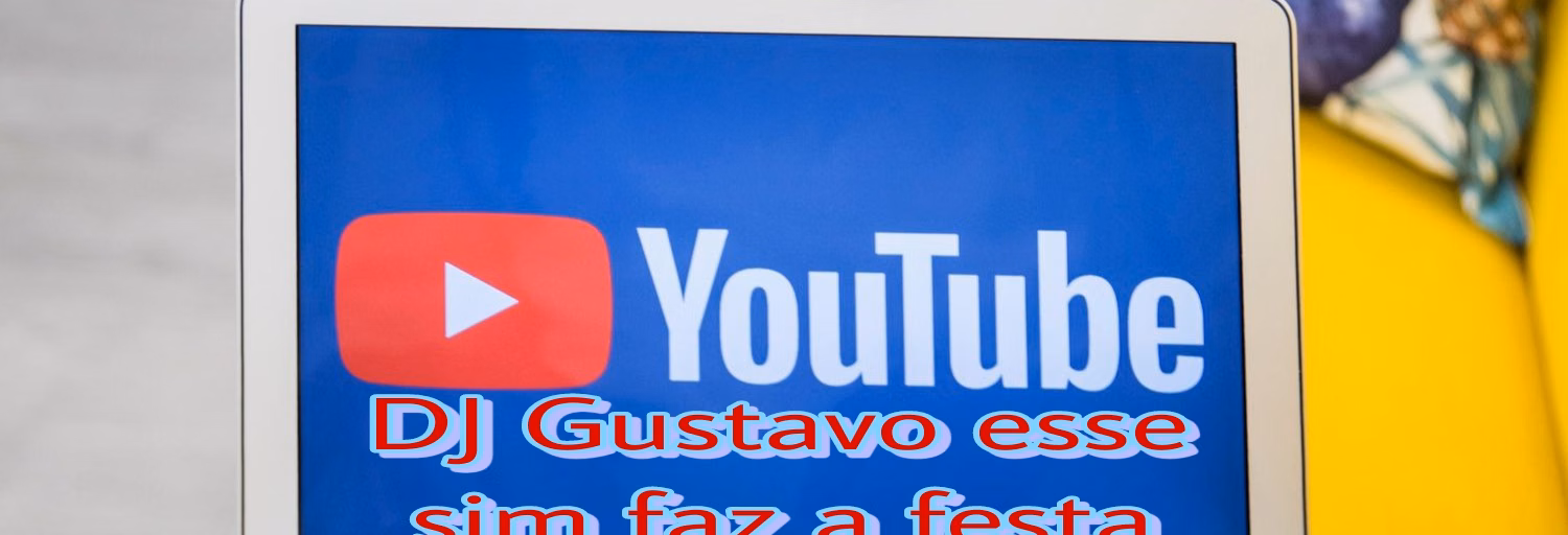 Dj Gustavo essi sim faz a festa  oeste FM