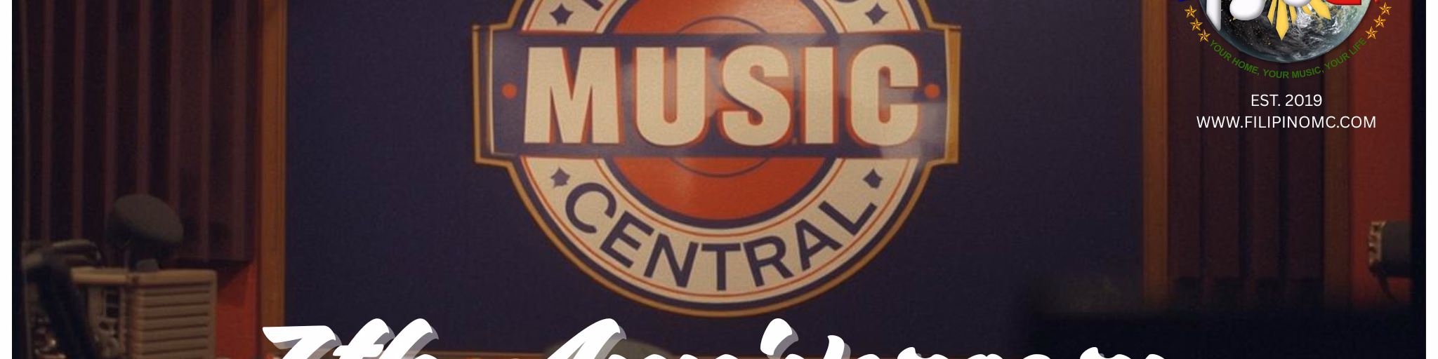 Filipino Music Central