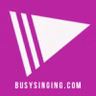 Almighty Hands || busysinging.com