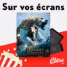 "A la croisée des mondes : la boussole d'or" sur Netflix et "Anges &Cie" sur Disney +