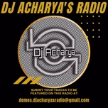 The DJ Acharya Radio