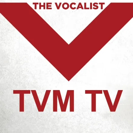 The vocalistmagazine Network