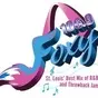 Foxy 106.9 - KXBS-HD3