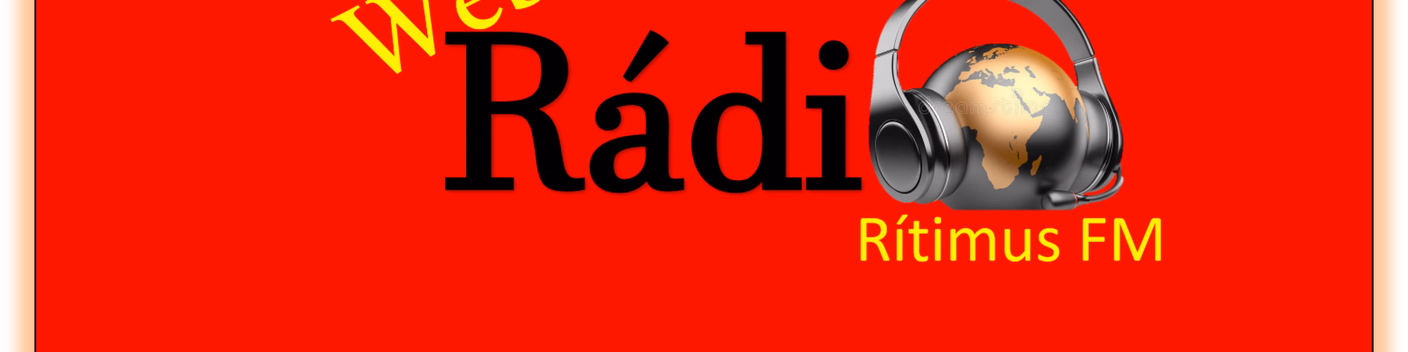 WEB RÁDIO RITIMUS  FM