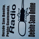 Radio Deleite Sano