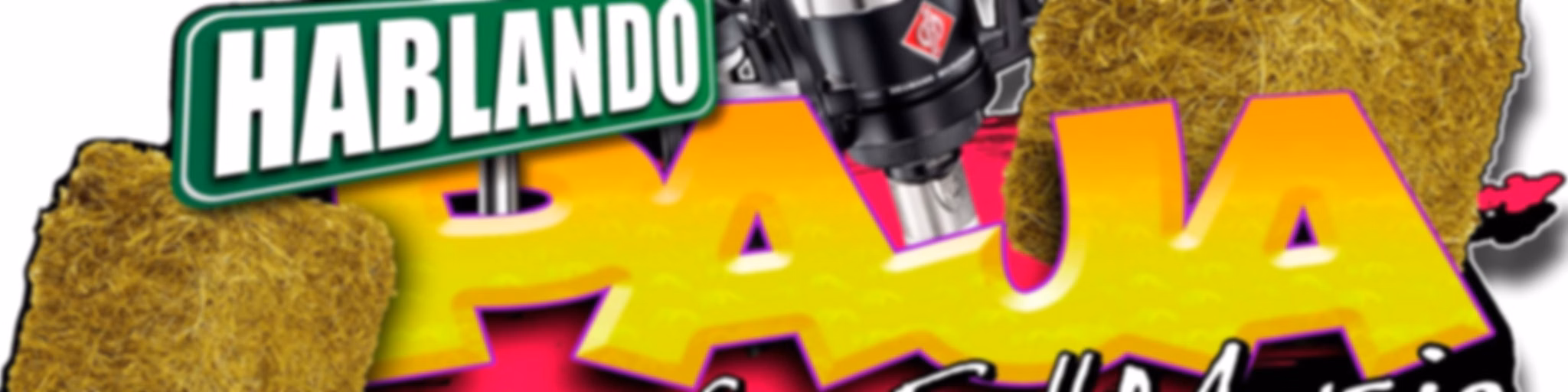 Hablando Paja Con Full Music 507
