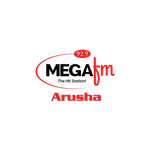 MEGA FM RADIO TZ