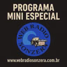 Programa Mini Especial!!! 2026-08-19 21:30