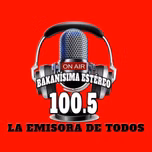 Bakanisima Estereo