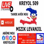 Mizik levanjil