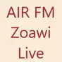 All India Radio - FM Zoawi