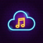 365 CLOUD RADIO Island Music