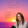 E61 The Quantum Biology Approach to Healing Eczema with Angela Jensen