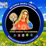 ESTEREO MARIA TECPAN