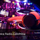 ELECTROROCK RADIO COLOMBIA