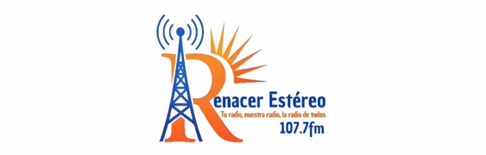 Renacer Estereo 107.7 FM
