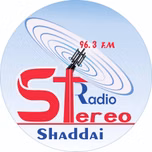 Stereo Shaddai