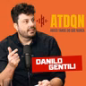 Nos Bastidores do Humor: Danilo Gentili