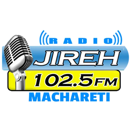 Radio Jireh Machareti