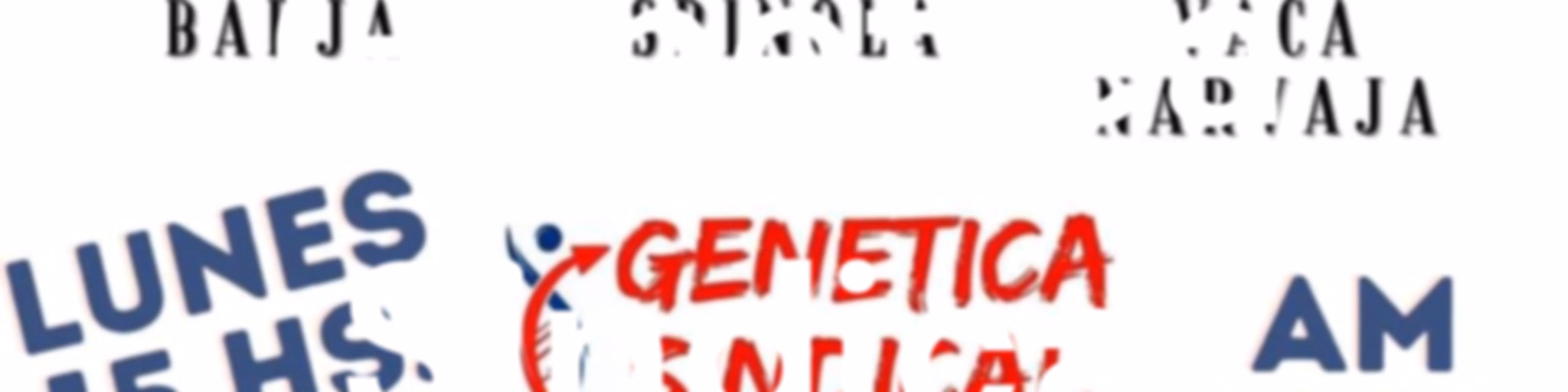 Genetica Sindical
