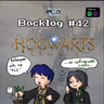 Backlog #42 | Hogwarts Legacy