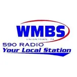 WMBS 590 AM