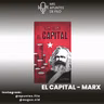 Marx - "El capital"