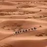 Bí ẩn trục quay Trái Đất biến Sahara thành hoang mạc
