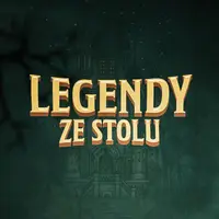Legendy ze stolu