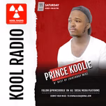 Prince Koolie