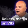 Elmārs Tannis par mafiju, biznesu, depresiju un olīveļļu - #66