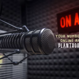 PLANTROOM