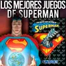La MALDICIÓN de Superman: Las 3 JOYAS que la ROMPIERON (y el SECRETO de Blizzard)