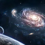 Cosmos radio station
