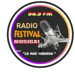 RADIO FESTIVAL MUSICAL 98.9 FM