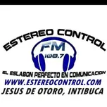 Estereo control intibuca
