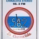 Chinácota Stereo 98.2