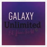 GALAXyUNLIMITEd