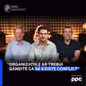 Conflict structural, reguli în exces și luarea deciziilor | Steven van Groningen & Marius Ștefan #S15E06