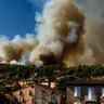 The current and future impact of wildfires in Europe