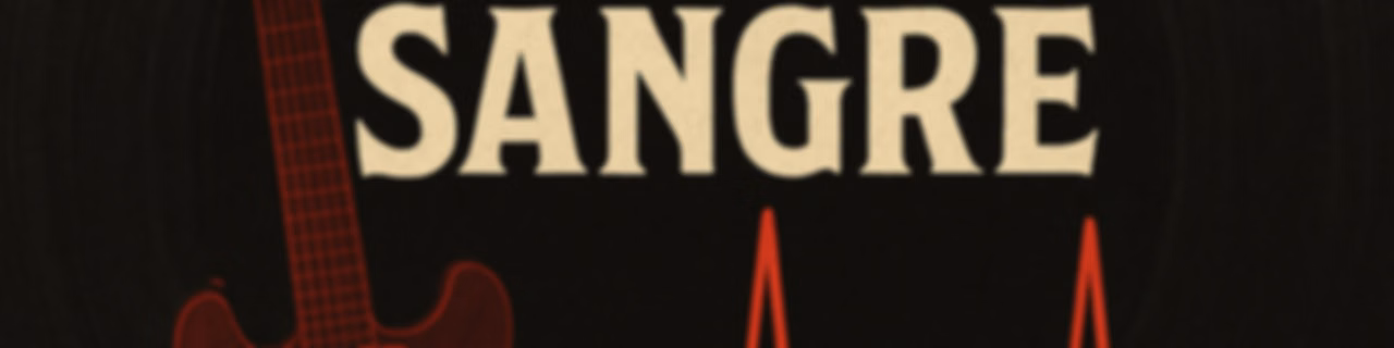 Rock en la Sangre
